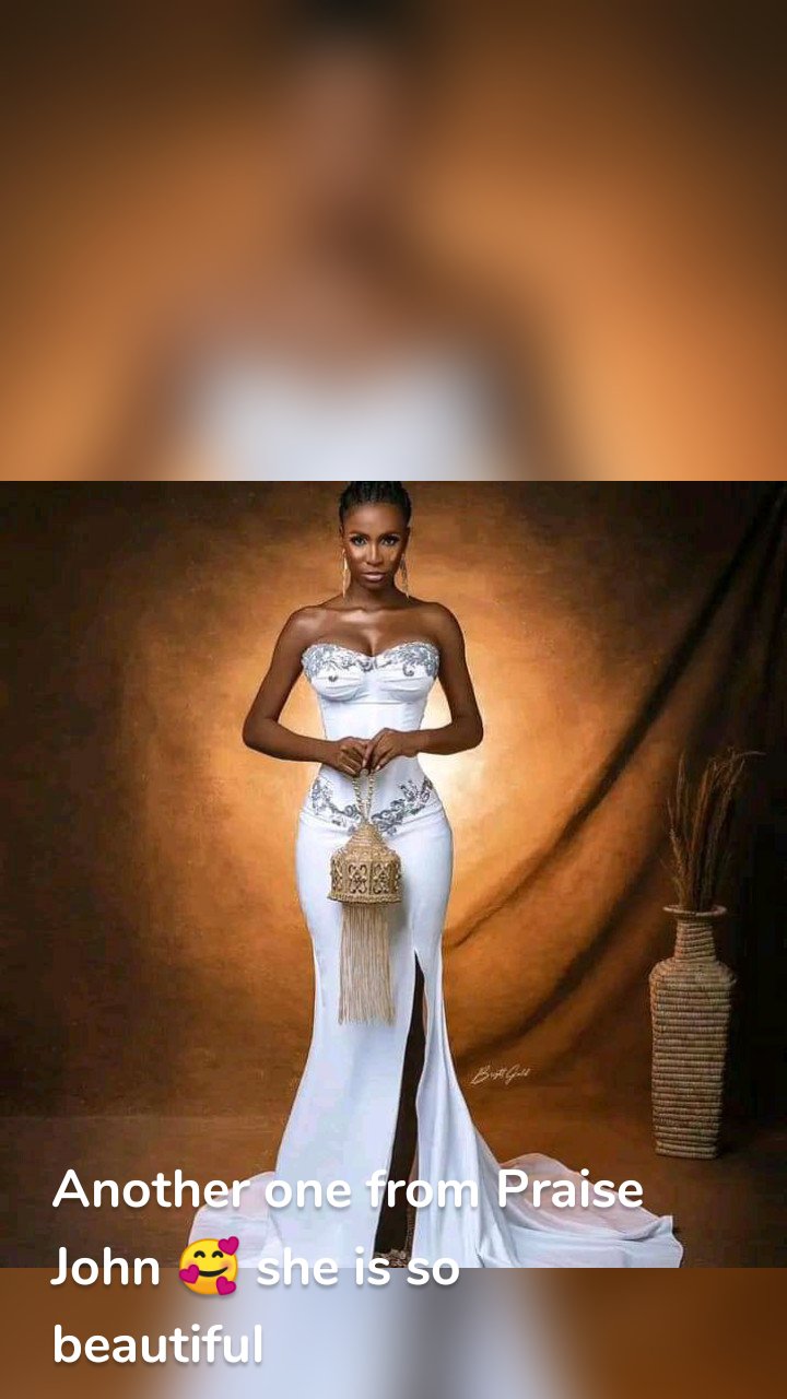 Another one from Praise John 🥰 she is so beautiful